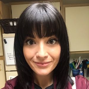 Meet your Posher, Gillian